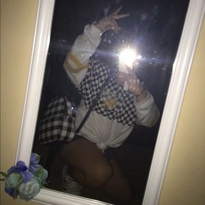 Meet your Posher, Ella